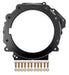 Quick Time RM-4020 Domestic Non-SFI Bellhousing; Chevy LTG/LCV 2.0L Turbo To 4L60E; - Truck Part Superstore