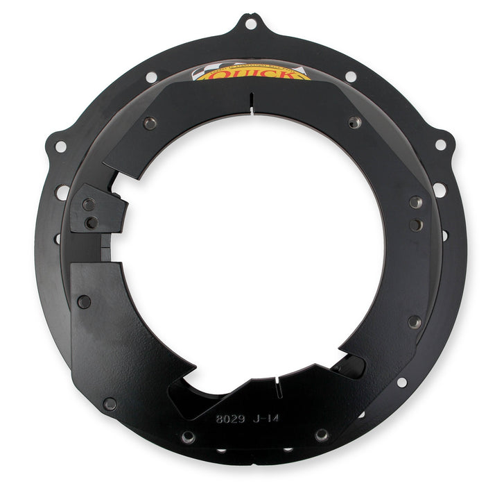 Quick Time RM-8029 Engine To Transmission Adapter - Truck Part Superstore
