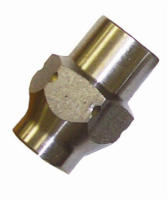 Rubicon Express RM12000 Tube Adapter 1 Inch Left Hand Thread 3/4x16 Rubicon Express - Truck Part Superstore