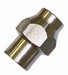 Rubicon Express RM12010 Tube Adapter 1 Inch Right Hand Thread 3/4x16 Rubicon Express - Truck Part Superstore