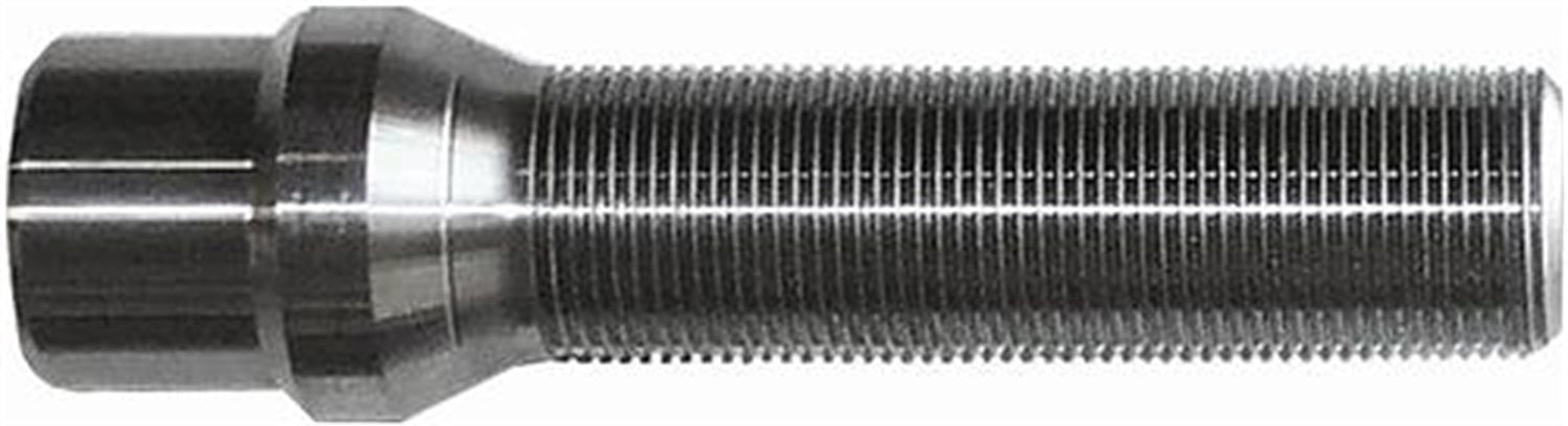 Rubicon Express RM12060 Billet Threaded Weldspud 1.25 Inch Rubicon Express - Truck Part Superstore