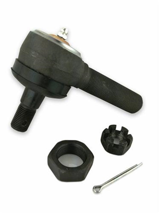 Rubicon Express RM13220 Jeep Wrangler JK Tie Rod End Left Hand Thread 07-18 Jeep Wrangler JK/JK Unlimited Rubicon Express - Truck Part Superstore
