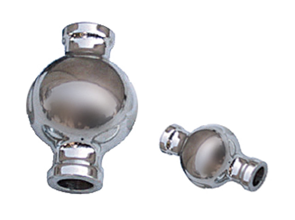 Rubicon Express RM13562 1/2 Inch Spherical Ball Super Flex Small Rubicon Express - Truck Part Superstore