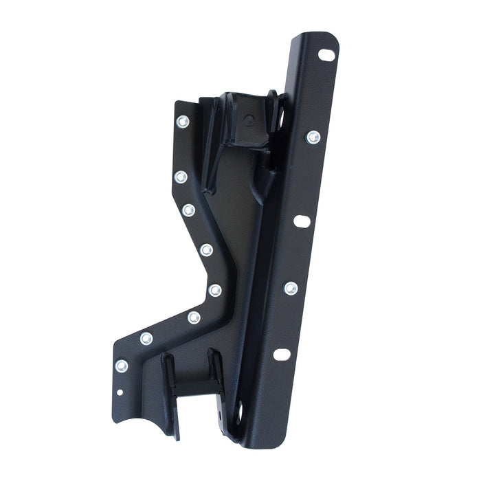 Rubicon Express RM21021 TJ Belly Pan Weldment Left Side 03-06 Wrangler TJ Rubicon Express - Truck Part Superstore