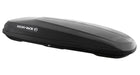 Rhino-Rack USA RMFZ66 Zenith Cargo Box; 400L; Black; - Truck Part Superstore