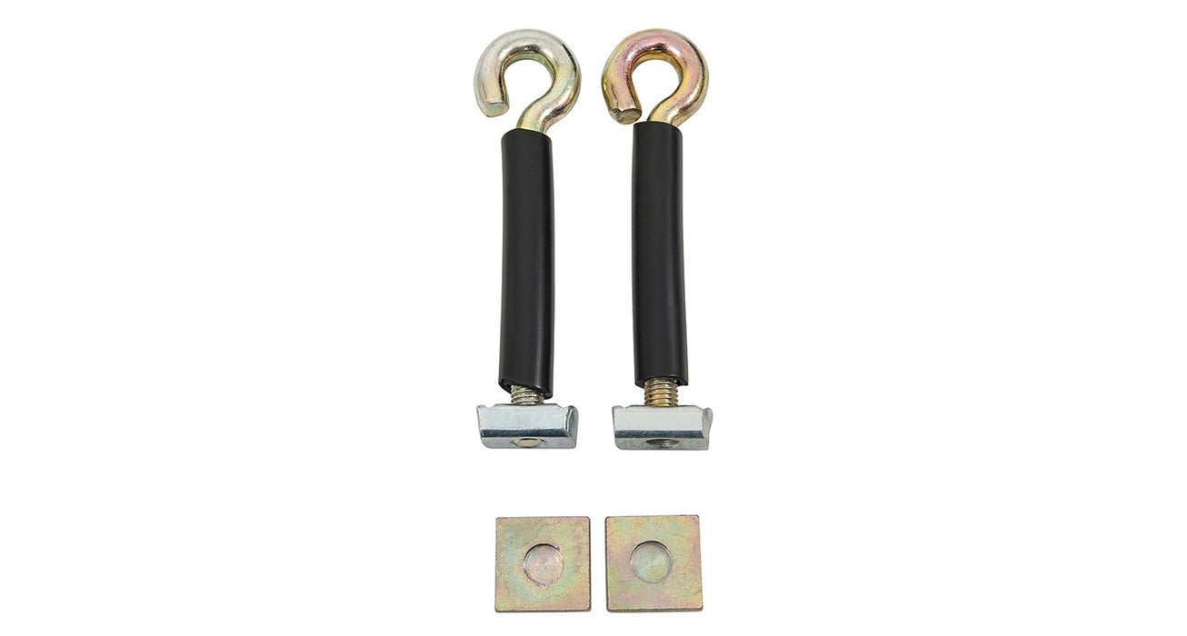 Rhino-Rack USA RMLP Ladder Peg; Medium; 5.25 in.; For Use w/Rhino H/D Bars; Pair; - Truck Part Superstore