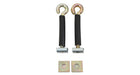 Rhino-Rack USA RMLP Ladder Peg; Medium; 5.25 in.; For Use w/Rhino H/D Bars; Pair; - Truck Part Superstore