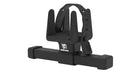 Rhino-Rack USA RMPH1 Multi Purpose Holder; For Use w/Euro Bars; - Truck Part Superstore