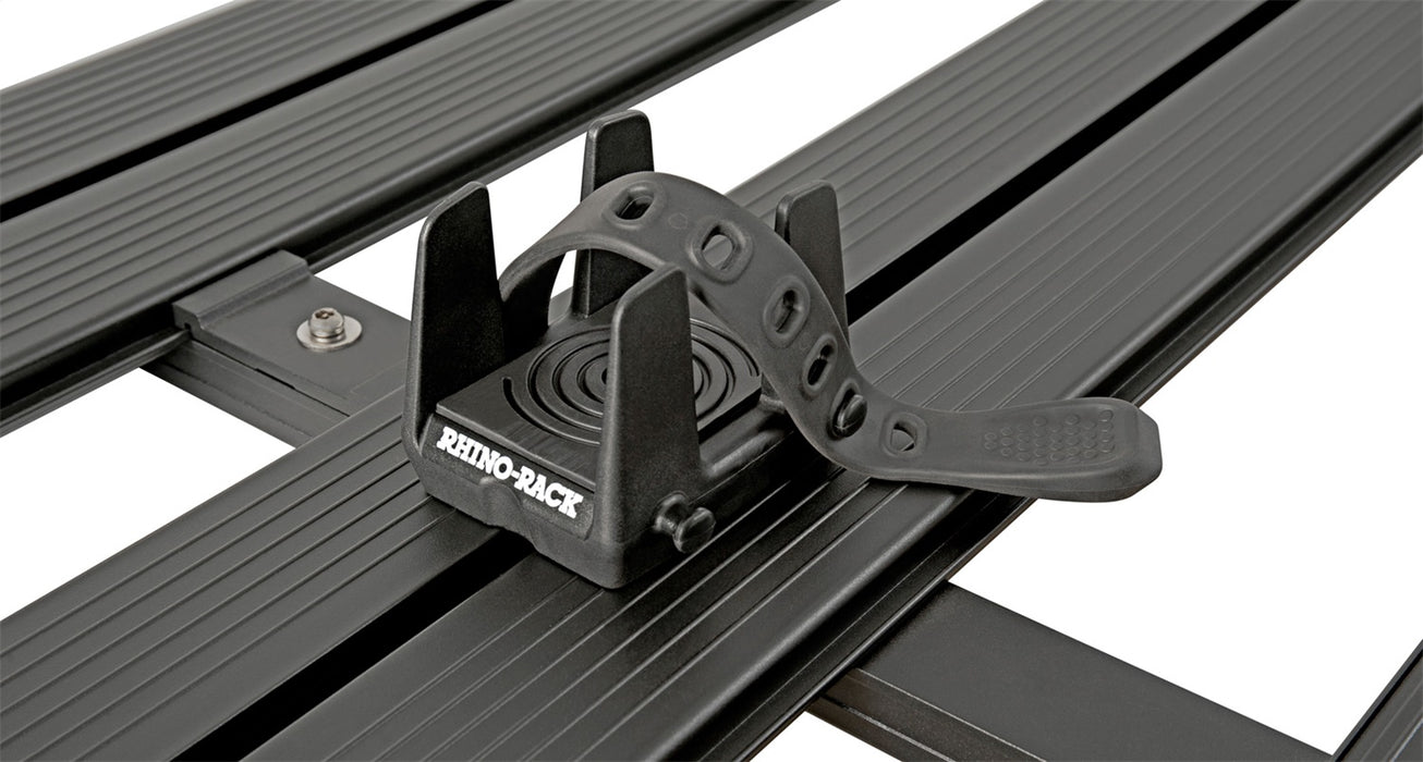 Rhino-Rack USA RMPHU Multi Purpose Holder; Universal Fit; - Truck Part Superstore