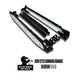 Black Horse Off Road RMW166 OEM Replica Running Boards - Truck Part Superstore