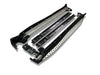 Black Horse Off Road RMWGL OEM Replica Running Boards - Truck Part Superstore