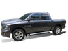 Black Horse Off Road RN-DGRAM-09-79-BK Cutlass Running Boards - Truck Part Superstore
