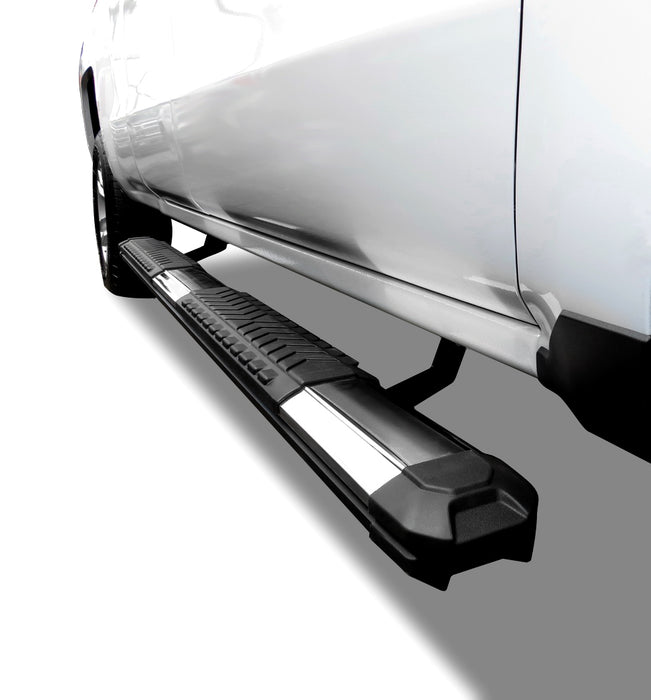 Black Horse Off Road RN-DGRAM-79 Stainless Steel Stainless Steel - Truck Part Superstore