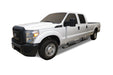 Black Horse Off Road RN-NIFR-79-BK Cutlass Running Boards - Truck Part Superstore