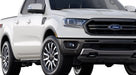 Black Horse Off Road RN-FR976-BK Cutlass Running Boards - Truck Part Superstore