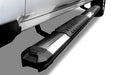 Black Horse Off Road RN-FR976 Stainless Steel Stainless Steel - Truck Part Superstore