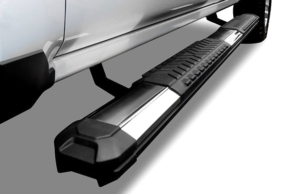 Black Horse Off Road RN-FR976 Stainless Steel Stainless Steel - Truck Part Superstore
