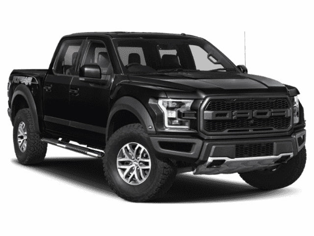 Black Horse Off Road RN-FR976 Stainless Steel Stainless Steel - Truck Part Superstore