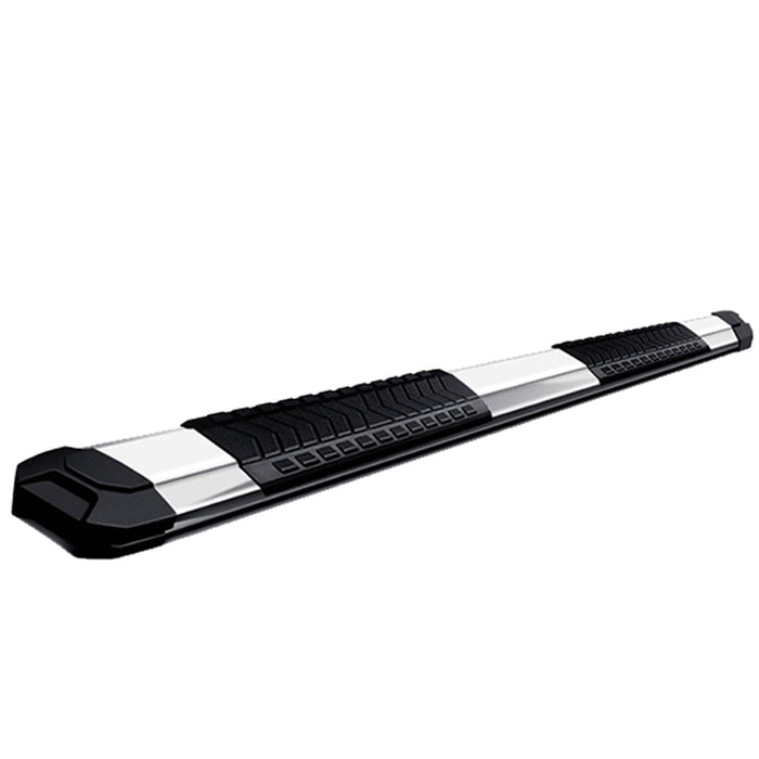 Black Horse Off Road RN-GMCOL-76 Stainless Steel Stainless Steel - Truck Part Superstore