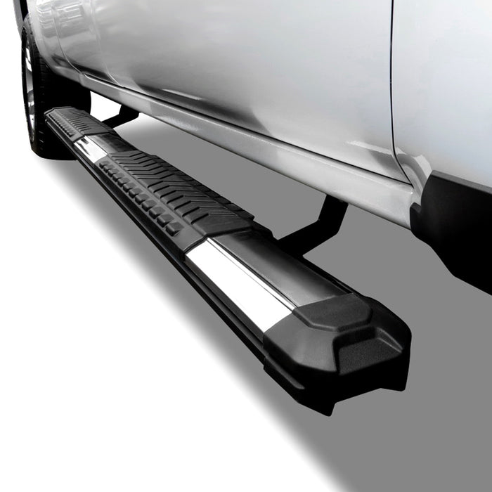 Black Horse Off Road RN-GMCOL-79 Stainless Steel Stainless Steel - Truck Part Superstore