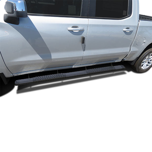 Black Horse Off Road RN-GMSIL-85-BK-19 Cutlass Running Boards - Truck Part Superstore