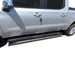 Black Horse Off Road RN-GMSIL-85-BK-19 Cutlass Running Boards - Truck Part Superstore