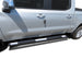 Black Horse Off Road RN-GMSIL-85 Stainless Steel Stainless Steel - Truck Part Superstore