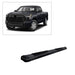 Black Horse Off Road RN-TO22-79-BK Cutlass Running Boards - Truck Part Superstore