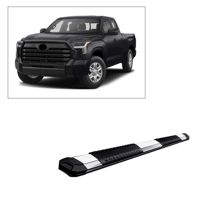 Black Horse Off Road RN-TO22-79 Stainless Steel Stainless Steel - Truck Part Superstore