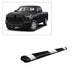 Black Horse Off Road RN-TO22-79 Stainless Steel Stainless Steel - Truck Part Superstore