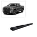 Black Horse Off Road RN-TO22-85-BK Cutlass Running Boards - Truck Part Superstore