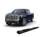 Black Horse Off Road RN-TO22-85-BK Cutlass Running Boards - Truck Part Superstore