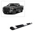 Black Horse Off Road RN-TO22-85 Stainless Steel Stainless Steel - Truck Part Superstore