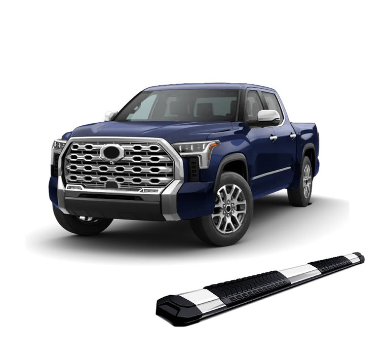 Black Horse Off Road RN-TO22-85 Stainless Steel Stainless Steel - Truck Part Superstore