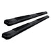 Black Horse Off Road RN-TOTA-79-BK Cutlass Running Boards - Truck Part Superstore