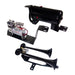 Kleinn Automotive Air Horns RNGR-102-1 Air Horn System - Truck Part Superstore