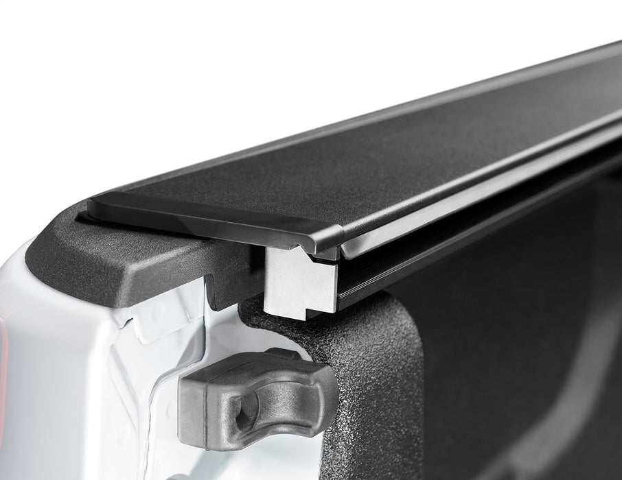 Roll N Lock LG496M M-Series-20-22 Gladiator without Trail Rail System; 5ft. - Truck Part Superstore