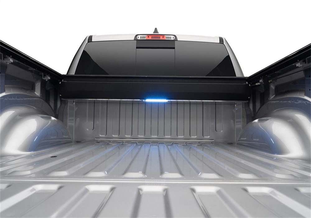 Roll N Lock RC570E E-Series-07-21 Tundra CrewMax; 5.7ft. w/out Trail Special Edition Storage Boxes - Truck Part Superstore