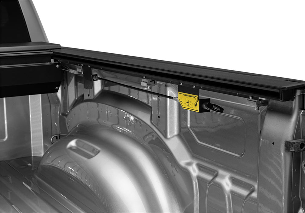 Roll N Lock RC226E E-Series-20-22 Silverado/Sierra 2500/3500; 6.6ft. - Truck Part Superstore