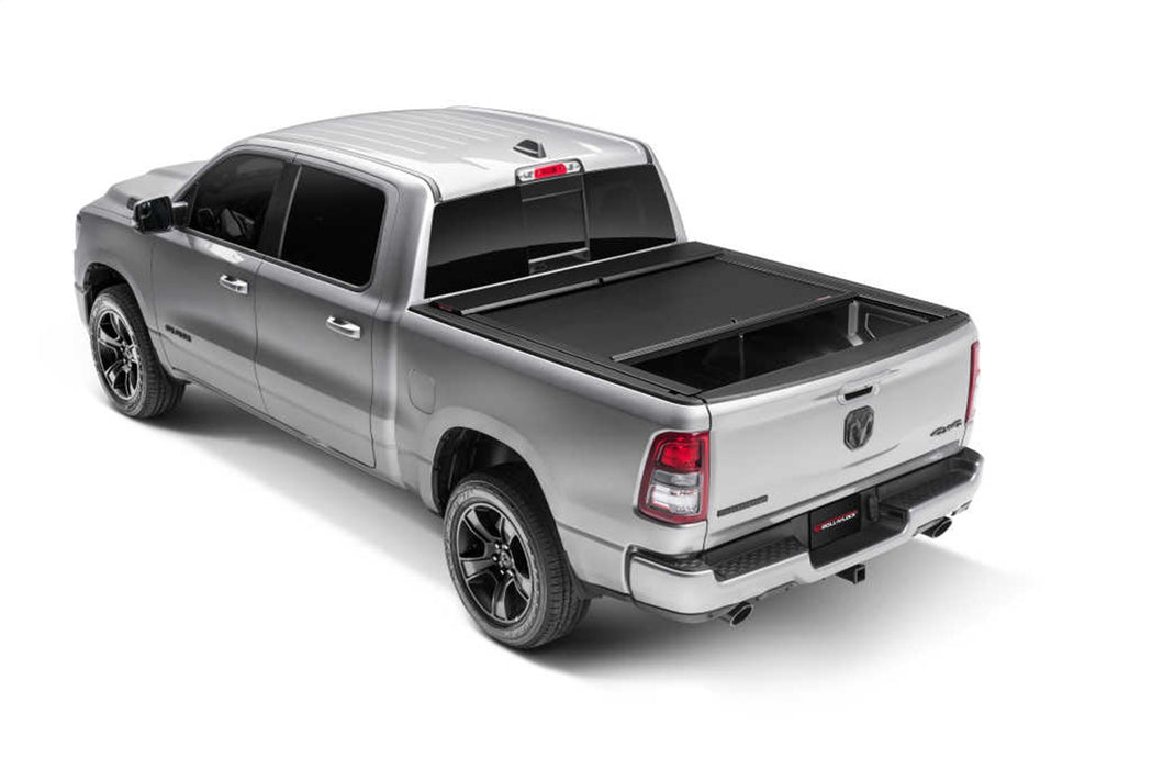 Roll N Lock BT448A A-Series-09-18 Ram 1500 (19-22 Classic); 10-22 Ram 2500/3500; 6.4ft. w/o RamBox - Truck Part Superstore