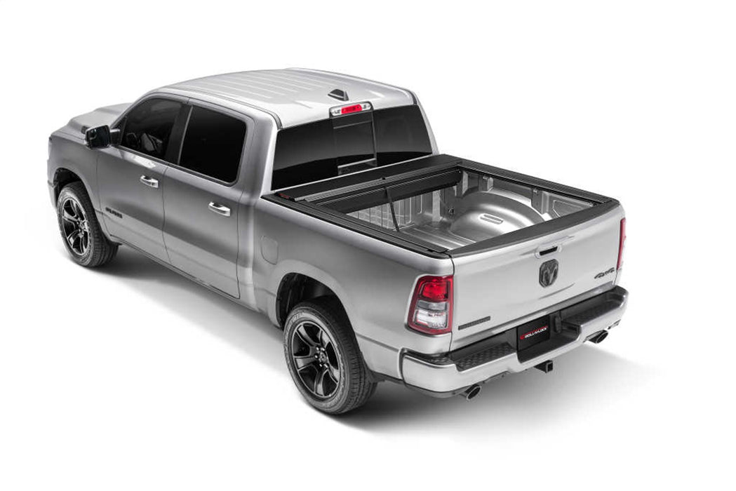 Roll N Lock BT447A A-Series-19-22 Ram 1500 Classic; 09-18 Ram 1500; 5.7ft. w/out RamBox - Truck Part Superstore