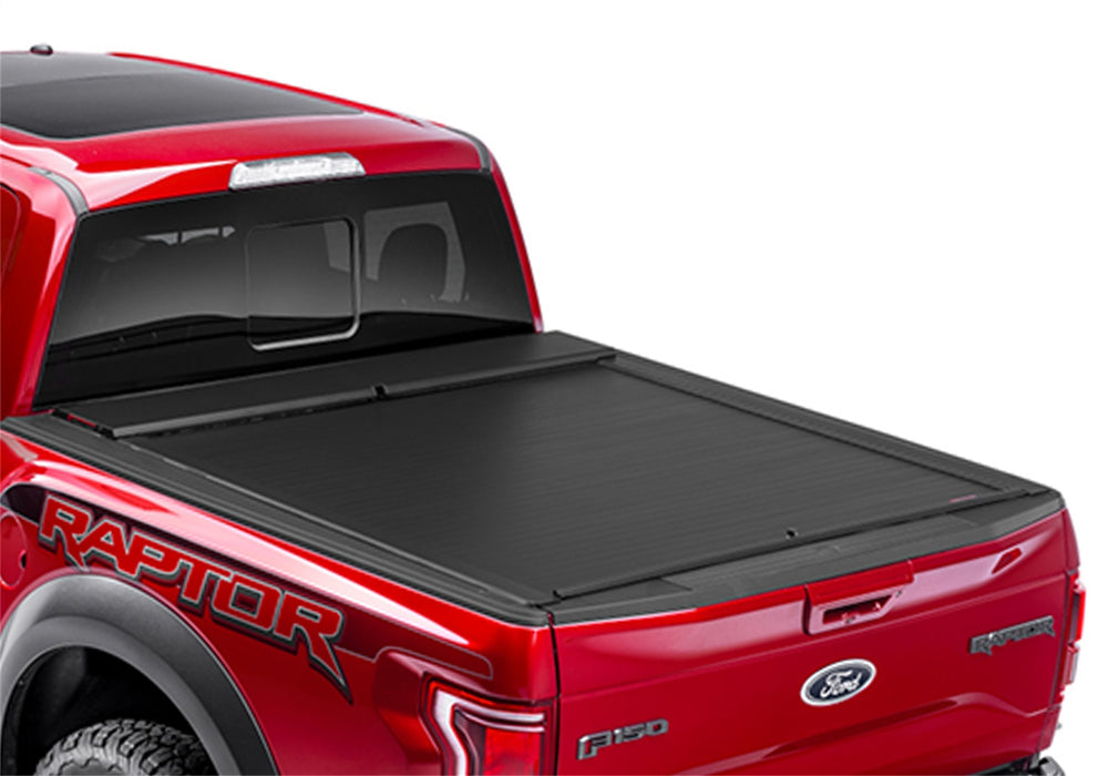 Roll N Lock BT101A A-Series-15-20 F-150 5ft.7in. - Truck Part Superstore