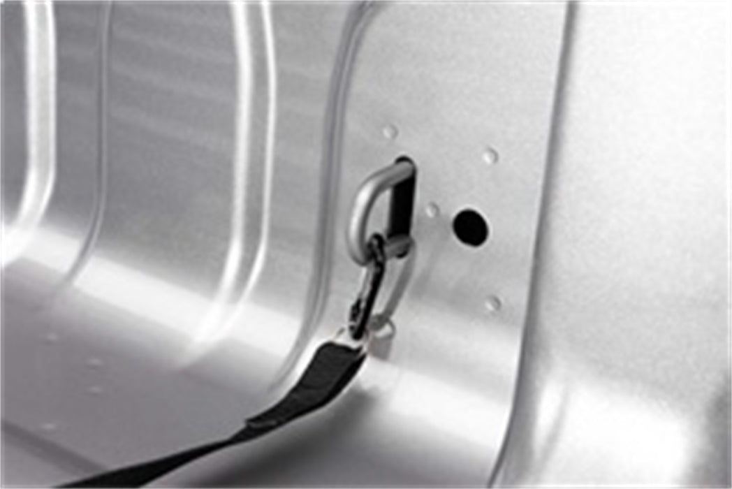 Roll N Lock BT261A A-Series-15-22 Colorado/Canyon; 5.0ft. - Truck Part Superstore