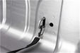 Roll N Lock BT122A A-Series-19-22 Ranger; 5.0ft. - Truck Part Superstore