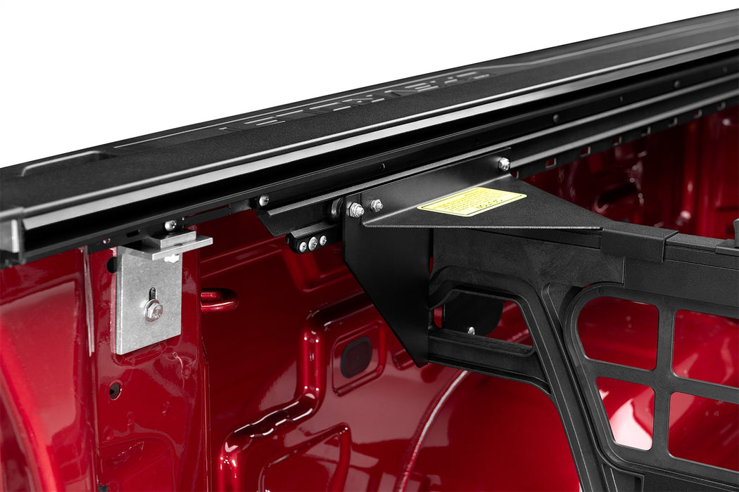 Roll N Lock CM225 Cargo Manager-19-22 Silverado/Sierra 1500/20-22 2500HD/3500HD Durabed Model - Truck Part Superstore