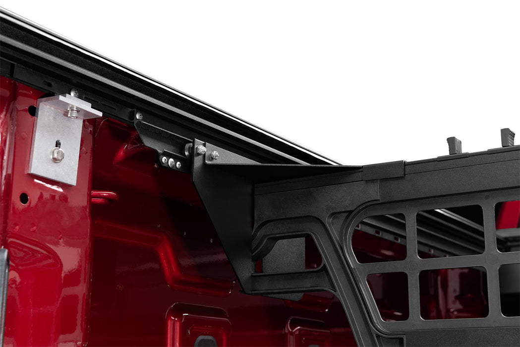 Roll N Lock CM226 Cargo Manager-20-22 Silverado/Sierra 2500/3500; 6.6ft. - Truck Part Superstore