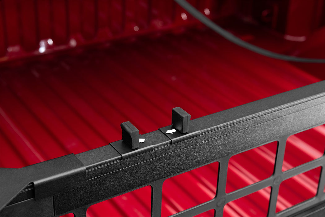 Roll N Lock CM225 Cargo Manager-19-22 Silverado/Sierra 1500/20-22 2500HD/3500HD Durabed Model - Truck Part Superstore