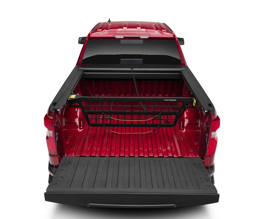 Roll N Lock CM225 Cargo Manager-19-22 Silverado/Sierra 1500/20-22 2500HD/3500HD Durabed Model - Truck Part Superstore