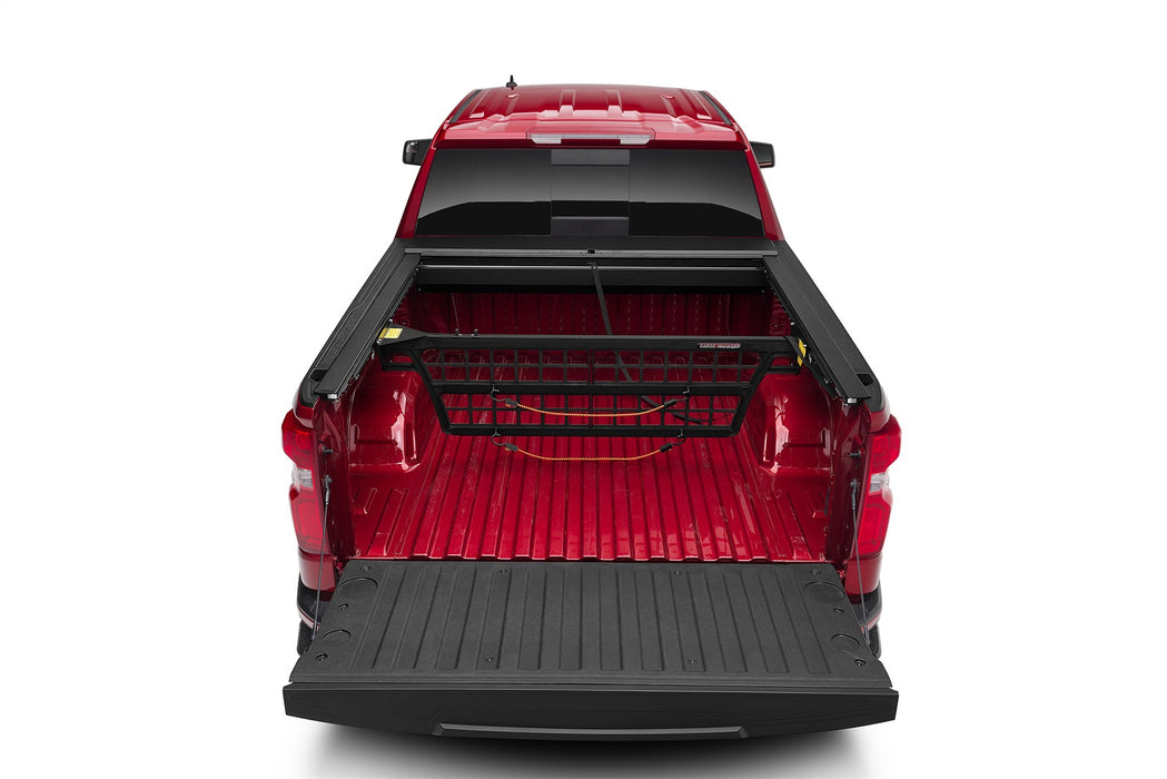 Roll N Lock CM224 Cargo Manager-19-22 Silverado/Sierra 1500; 6.6ft. - Truck Part Superstore