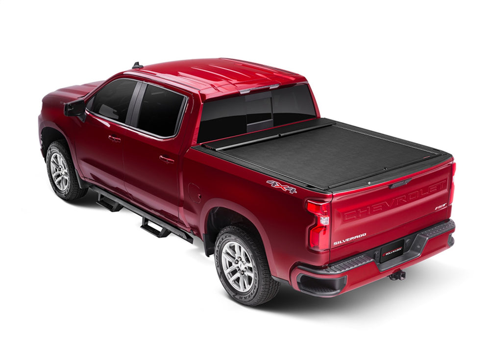Roll N Lock LG262M M-Series-15-22 Colorado/Canyon; 6ft. - Truck Part Superstore